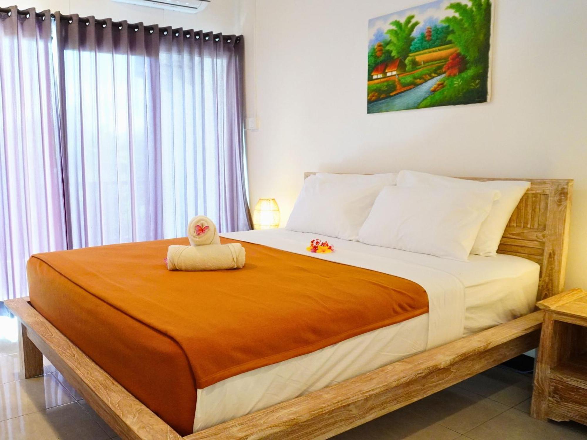 Summer Of Surf Hostel Uluwatu Ungasan Exterior foto